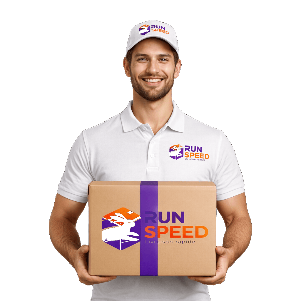 Run Speed